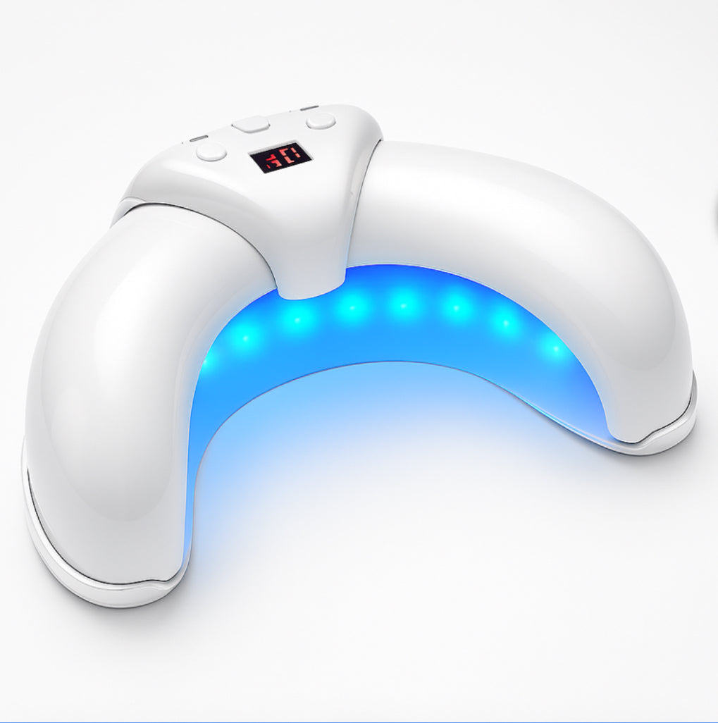 Nuvex Total Nail Renewal Program