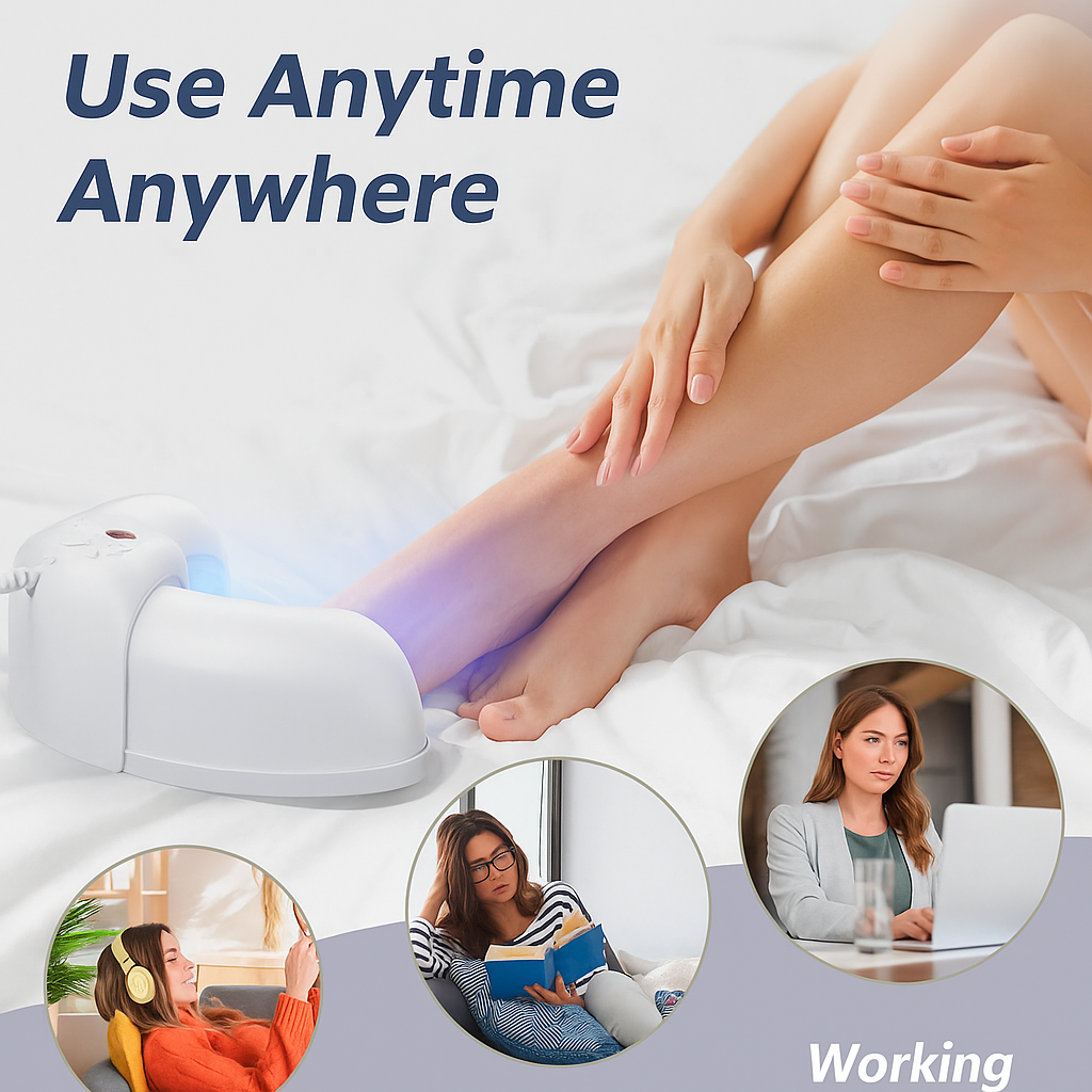 Nuvex Total Nail Renewal Program